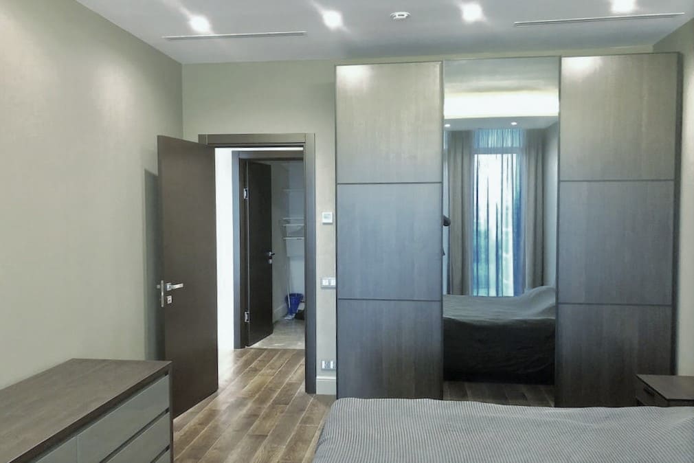 Продажа апартаментов 84 м2 в Москва Сити - Башня IQ Quarter. Цена продажи апартаментов 39 млн руб.